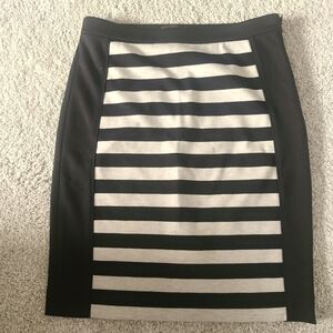 The Limited Pencil Skirt